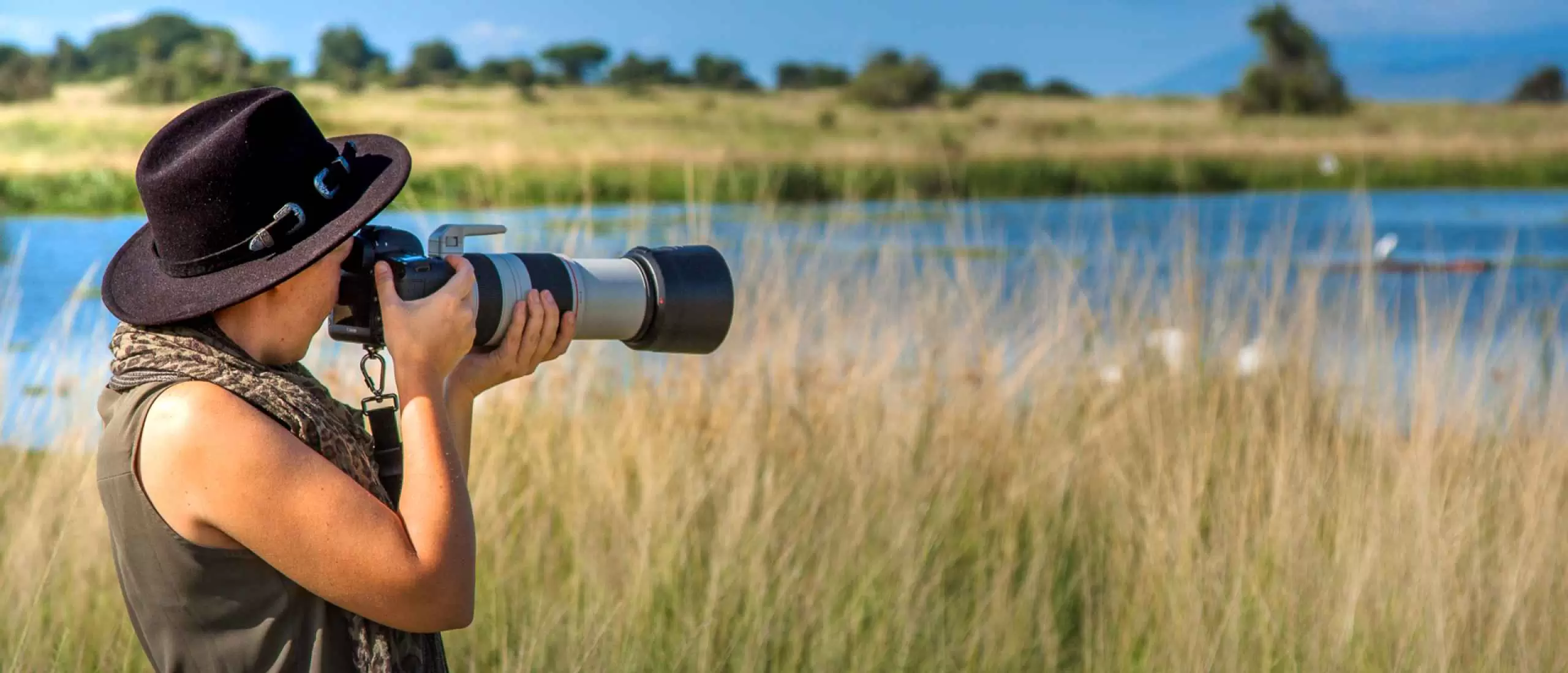 photographers