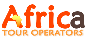 Safari Bookings