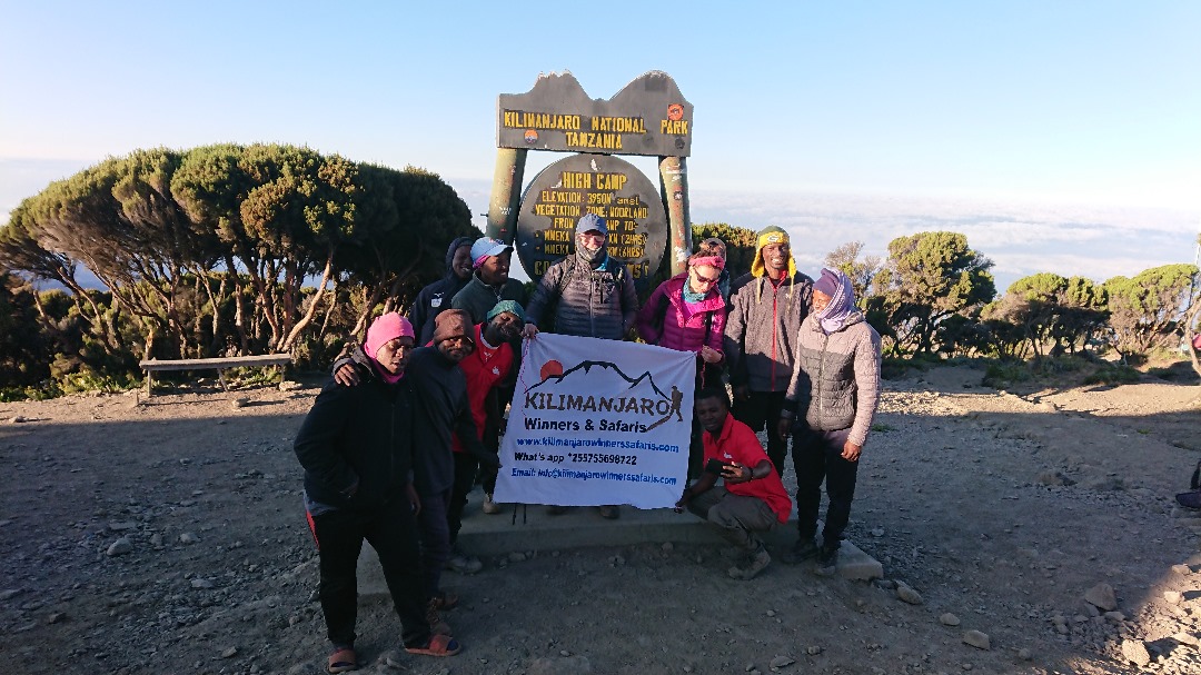 Why Mount Kilimanjaro Is So Famous