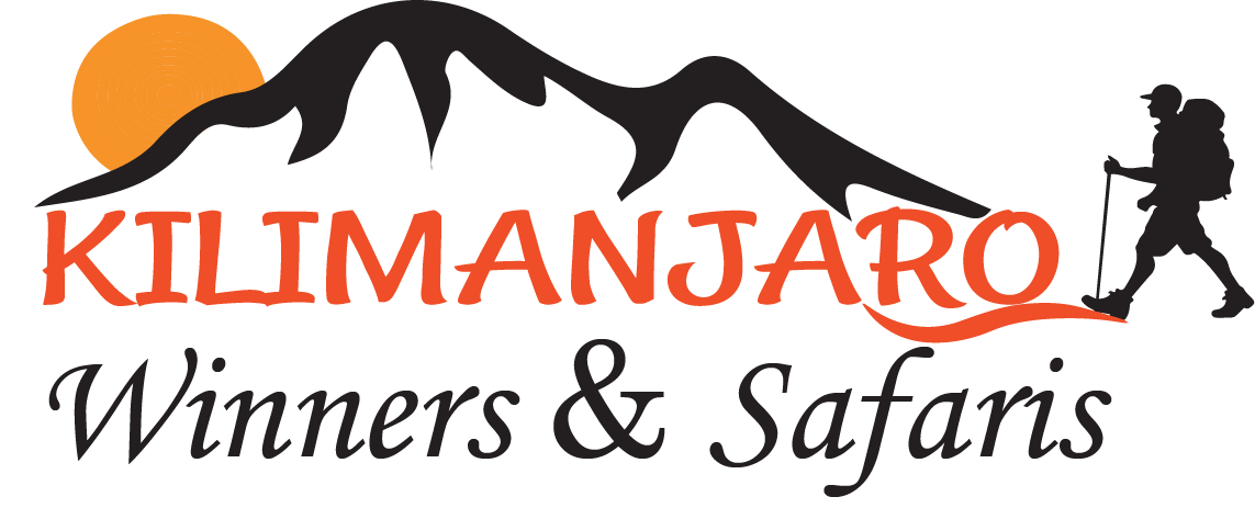 Kilimanjaro Winners and Safaris Logo